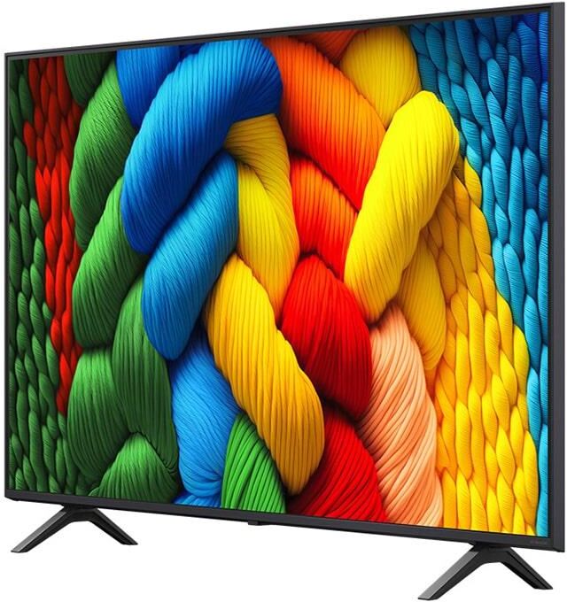 Телевизор LG 55NANO80A6B.ARUG (10418010/160526/5074935/1, ИНДОНЕЗИЯ) — фото 7