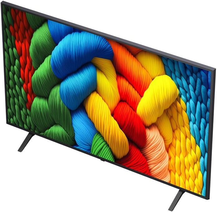 Телевизор LG 55NANO80A6B.ARUG (10418010/160526/5074935/1, ИНДОНЕЗИЯ) — фото 5