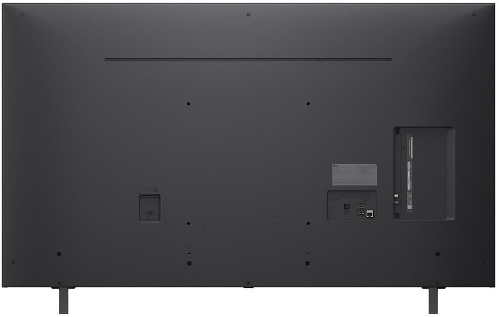 Телевизор LG 55NANO80A6B.ARUG (10418010/160526/5074935/1, ИНДОНЕЗИЯ) — фото 2