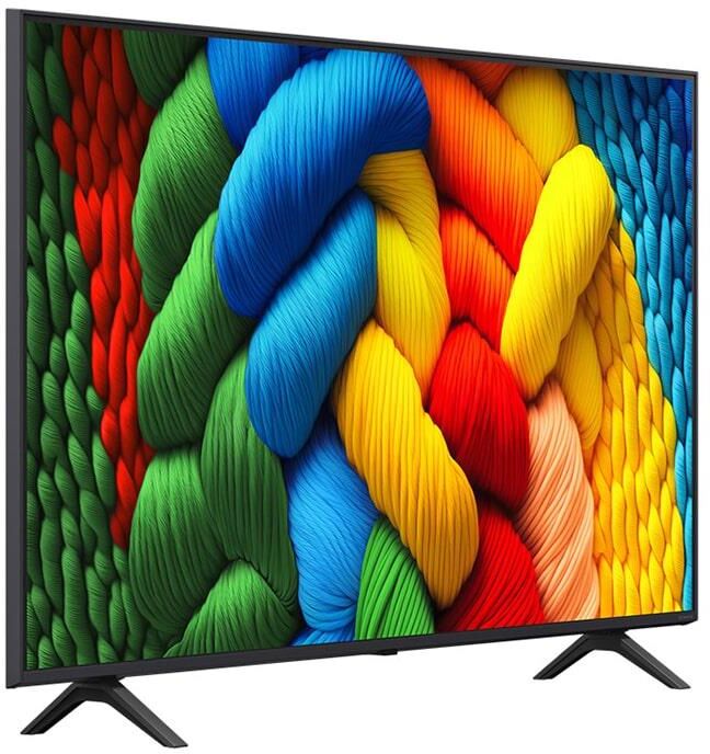 Телевизор LG 55NANO80A6B.ARUG (10418010/160526/5074935/1, ИНДОНЕЗИЯ) — фото 8