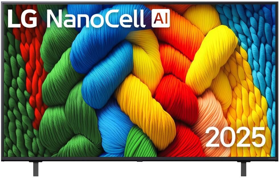 Телевизор LG 55NANO80A6B.ARUG (10418010/160526/5074935/1, ИНДОНЕЗИЯ) — фото 10