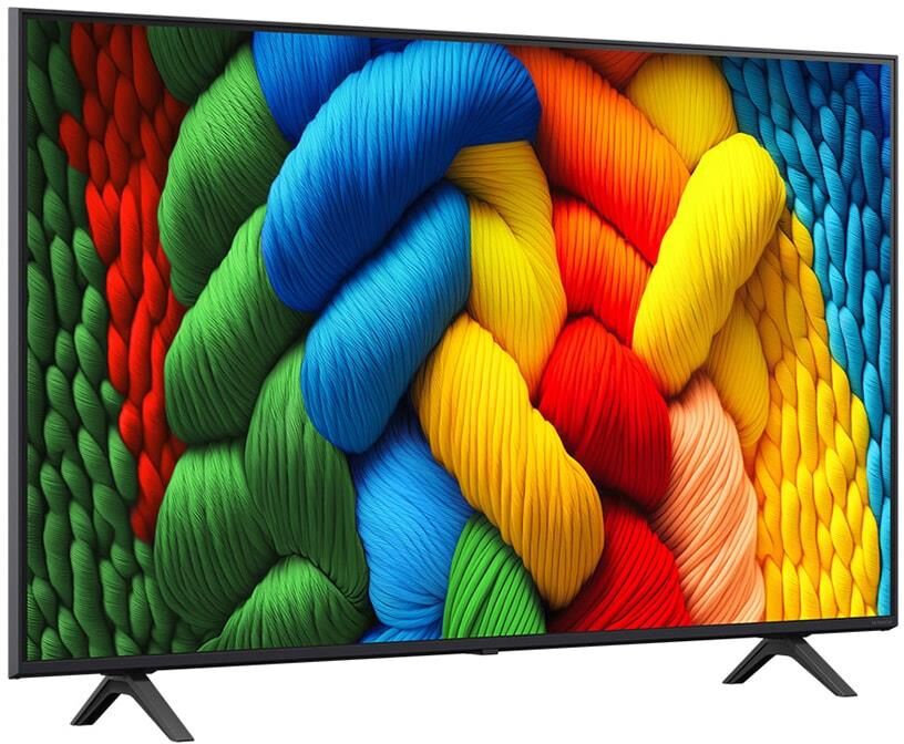 Телевизор LG 55NANO80A6B.ARUG (10418010/160526/5074935/1, ИНДОНЕЗИЯ) — фото 9