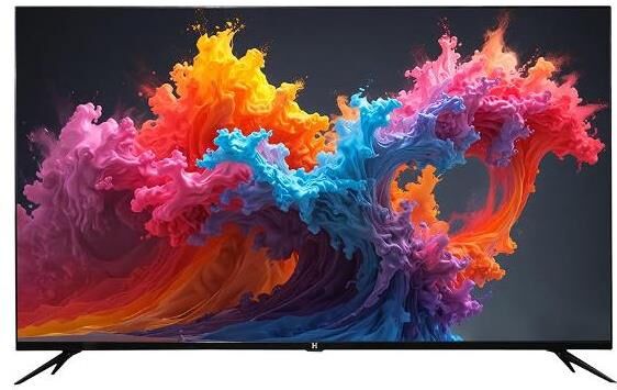 Телевизор H LED 55" 4K 55LE7563D