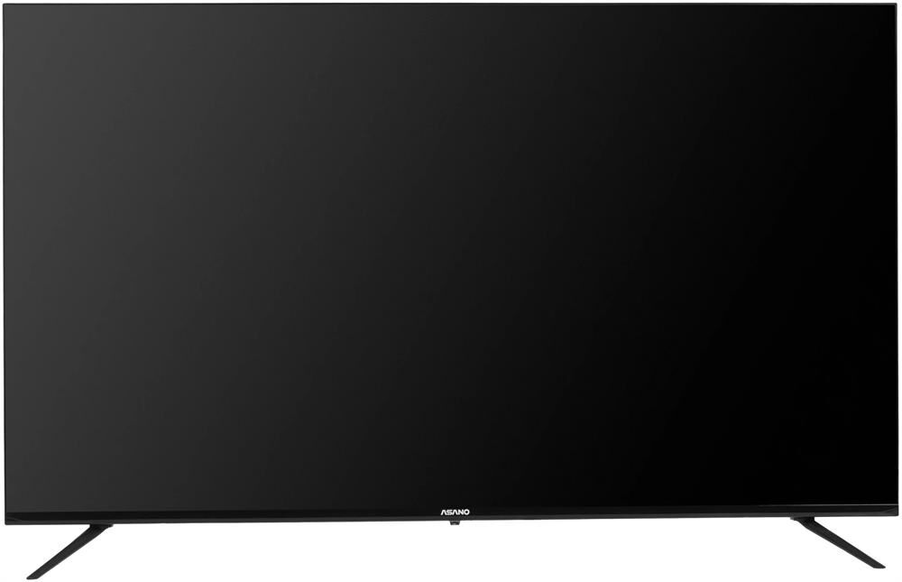 Телевизор 55" DLED 4K UHD SALUT SMART 55LU5030T ASANO — фото 6