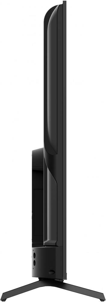 Телевизор QLED Digma 55" DM-LED55UQB31 Smart Google TV Frameless Metal черный/черный/4K Ultra HD/60H — фото 9