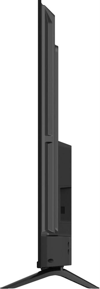 Телевизор LED Digma 55" DM-LED55UBB40 Smart Салют ТВ Frameless Metal черный/4K Ultra HD/60Hz/DVB-T/D — фото 5