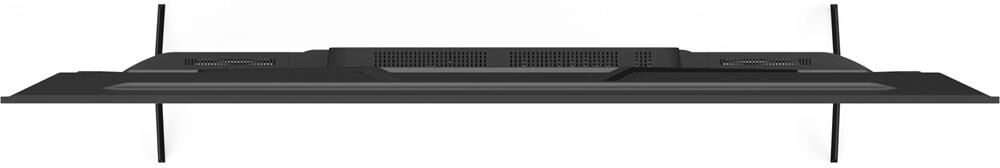 Телевизор LED Hyundai 55" H-LED55BU7009 Smart Android TV Frameless Metal черный/4K Ultra HD/60Hz/DVB — фото 8