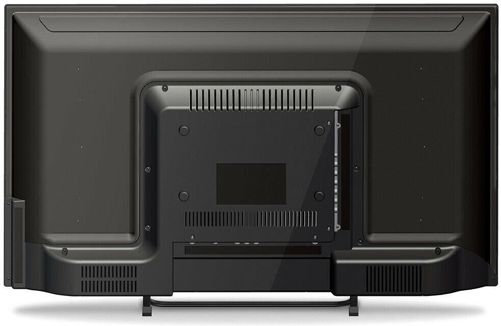 Телевизор Megamax LED 55" 4K 55MG11USM — фото 3