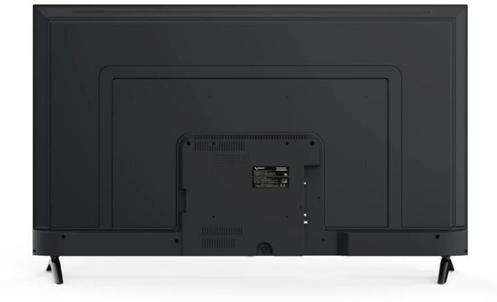 Телевизор Триколор LED 55" 4K H55U5500SA, , , , , черный — фото 8