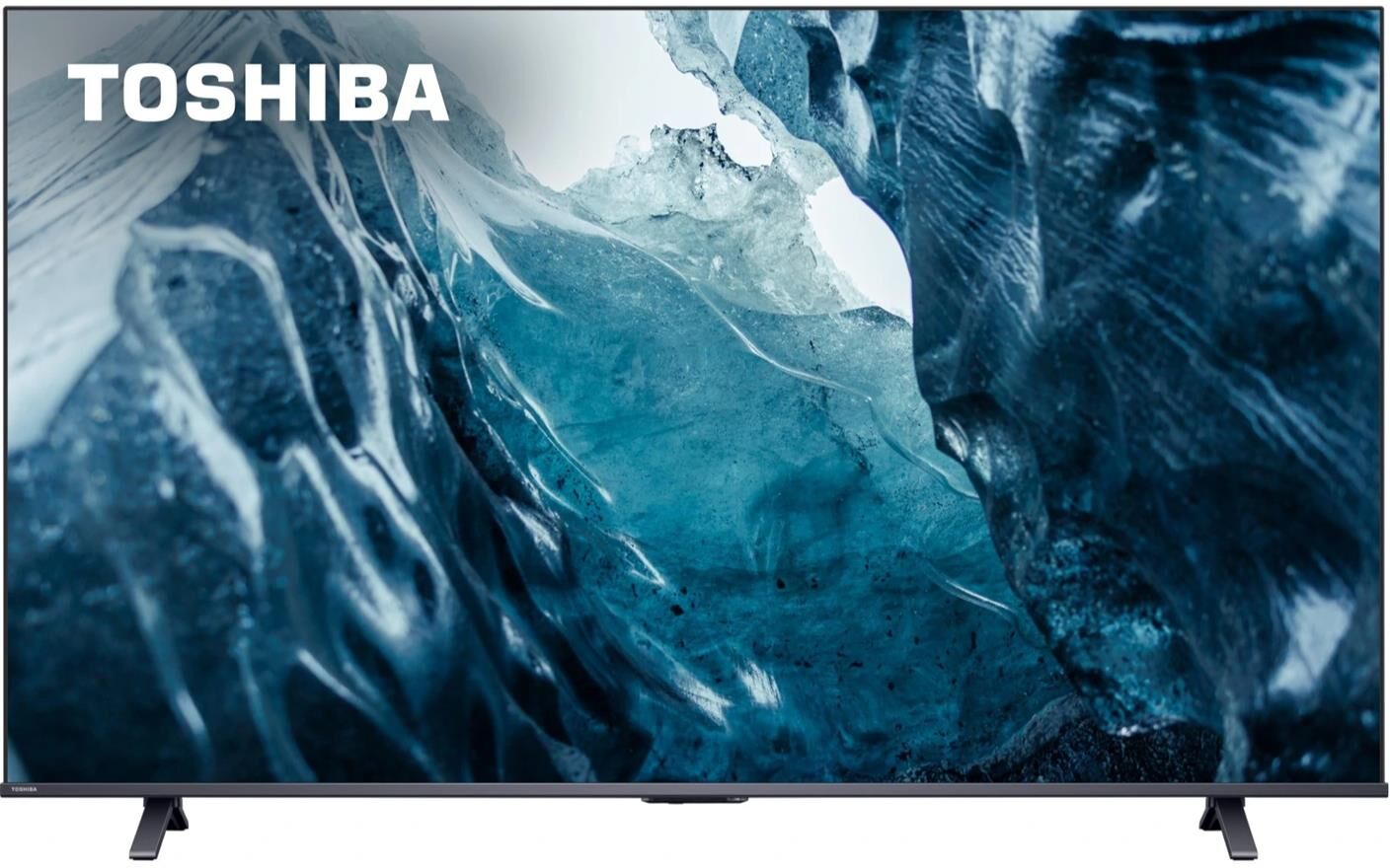 Телевизор Toshiba QLED 65" 4K 65M450RE