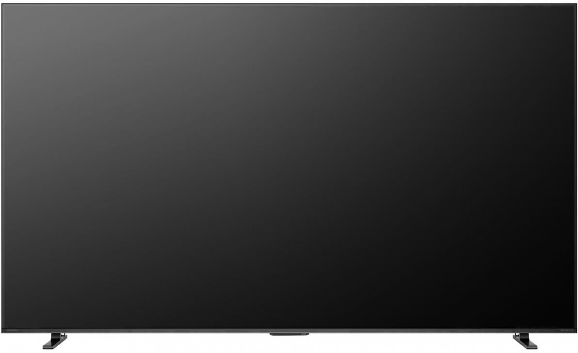 Телевизор Toshiba QLED 75" 4K 75Z670RE — фото 2