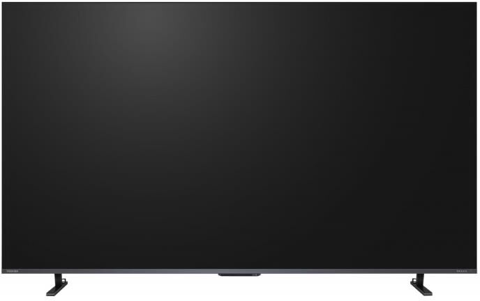 Телевизор Toshiba QLED 65" 4K 65Z680SE — фото 4