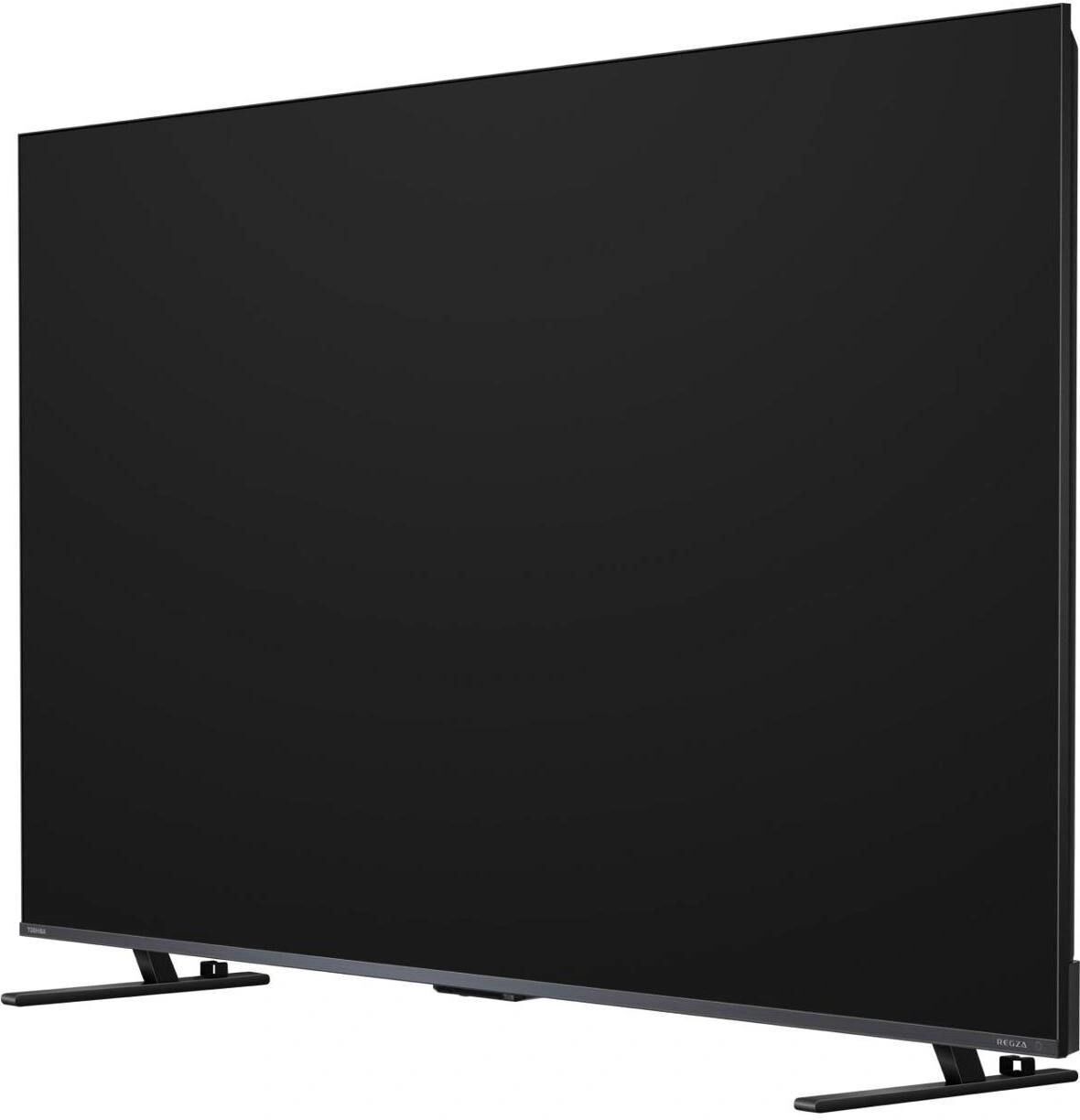 Телевизор Toshiba QLED 75" 4K 75Z680SE — фото 4