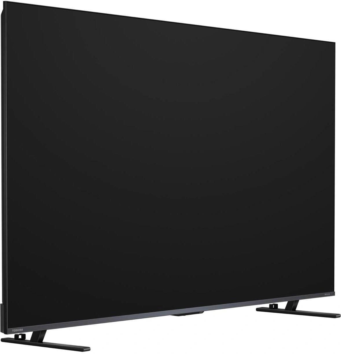 Телевизор Toshiba QLED 75" 4K 75Z680SE — фото 3