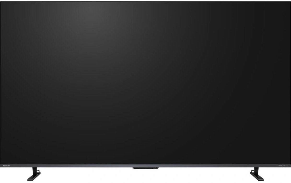 Телевизор Toshiba QLED 75" 4K 75Z680SE — фото 2