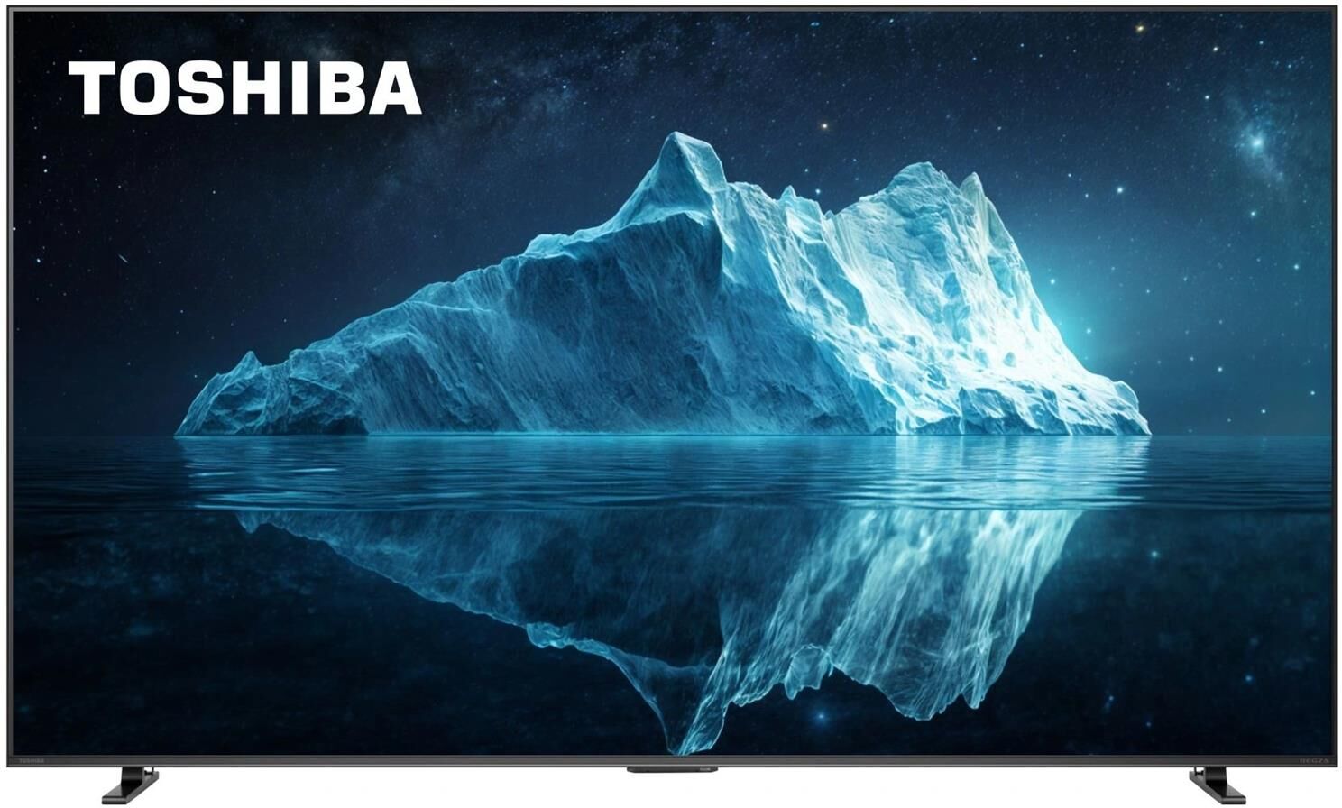 Телевизор Toshiba QLED 65" 4K 65Z670RE