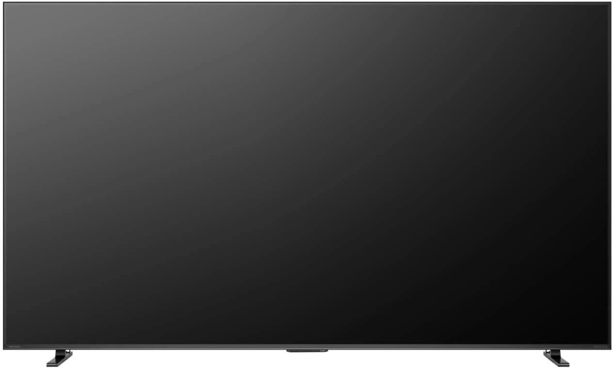 Телевизор Toshiba QLED 65" 4K 65Z670RE — фото 2