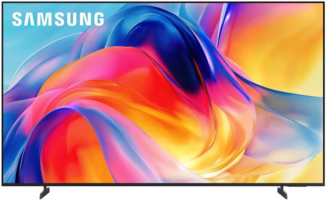 Телевизор Samsung QLED 65" 4K UE65M70HAUXPY