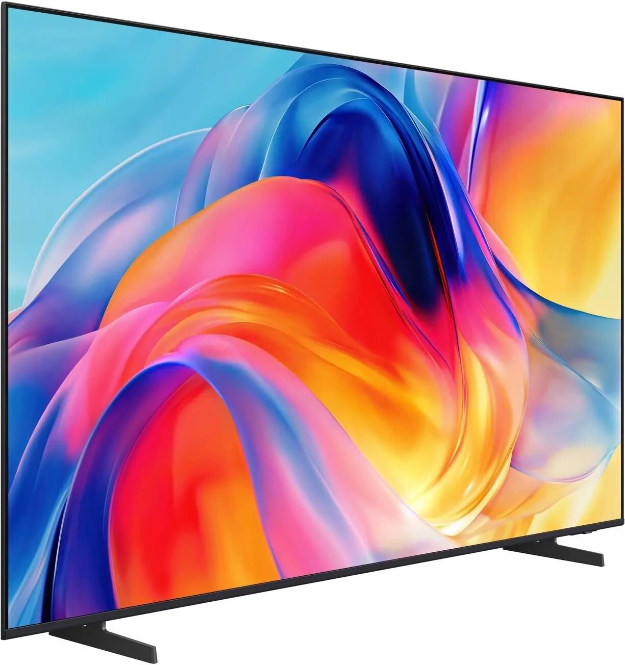 Телевизор Samsung QLED 65" 4K UE65M70HAUXPY — фото 2