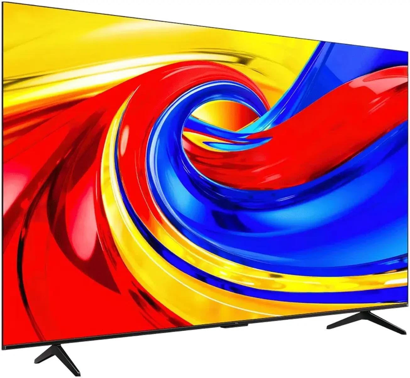 TCL 65P7L / 4K Smart телевизоры 61-70" — фото 2