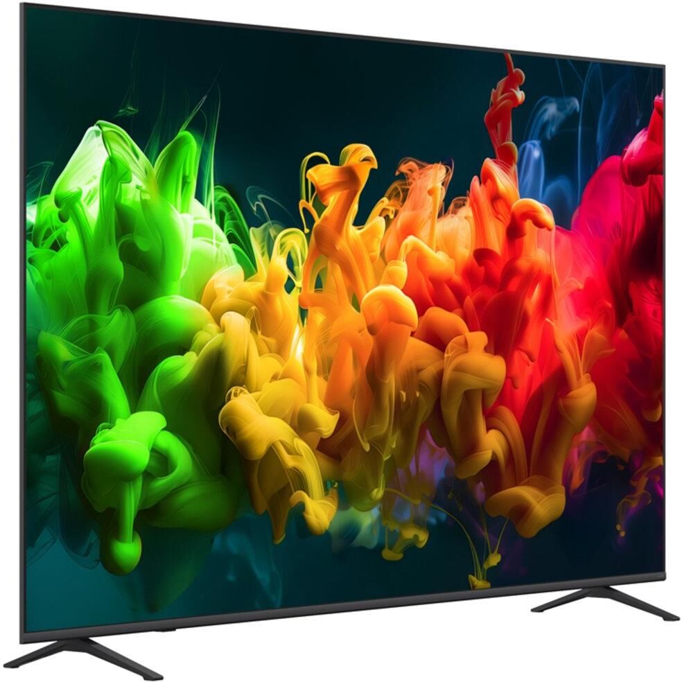 Телевизор LED LG 85" 85QNED80B6A.ARUG Smart черный/4K Ultra HD/DVB-T/60Hz/DVB-T2/DVB-C/DVB-S/DVB-S2/ — фото 4