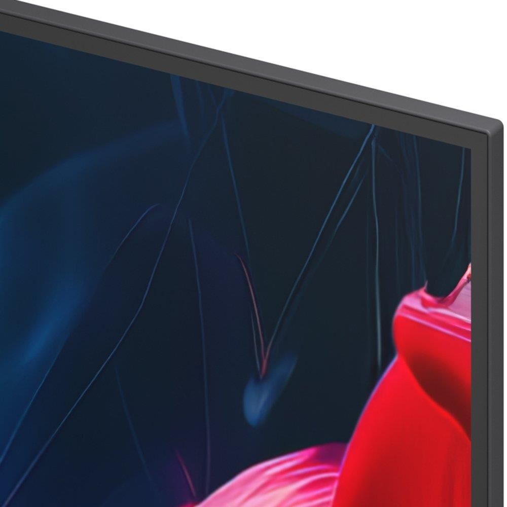 Телевизор LED LG 85" 85QNED80B6A.ARUG Smart черный/4K Ultra HD/DVB-T/60Hz/DVB-T2/DVB-C/DVB-S/DVB-S2/ — фото 7