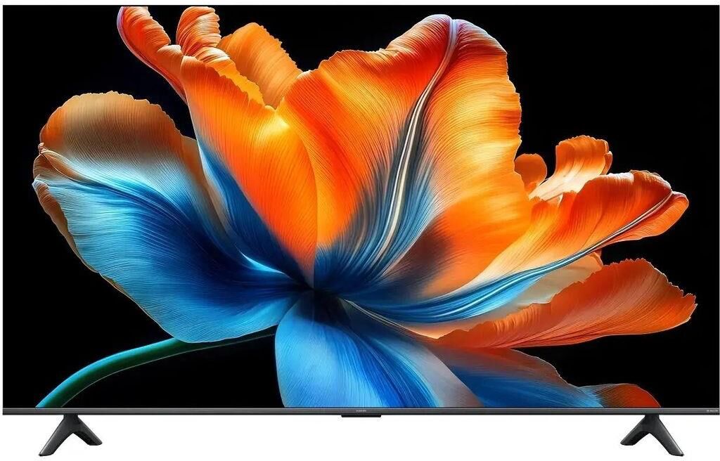 Телевизор Xiaomi TV S Mini LED 65 2026 (L65MC-SRU)