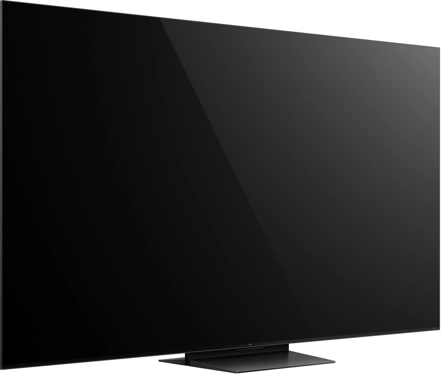 Телевизор TCL QLED 75" 4K 75C7L — фото 4