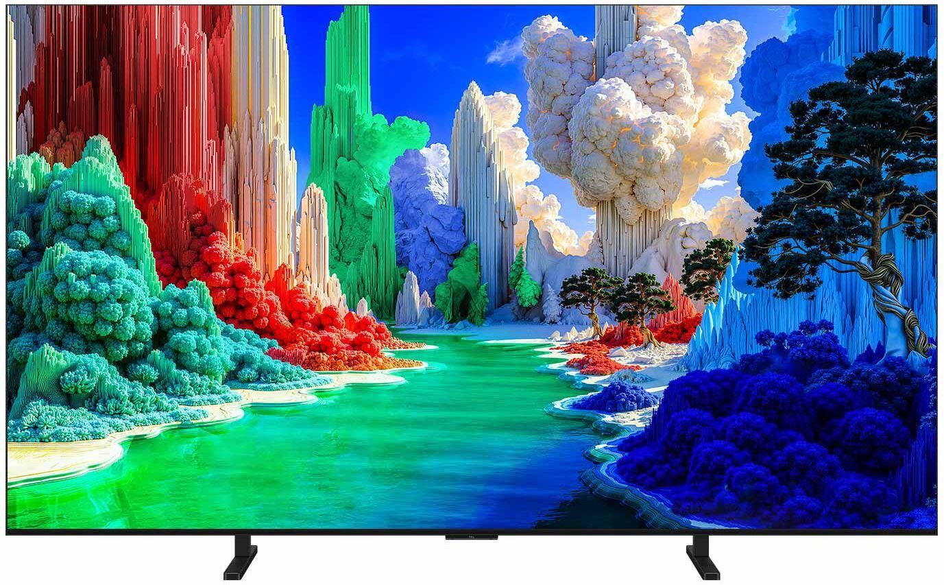 TCL 65A400 / 4K Smart телевизоры 61-70"