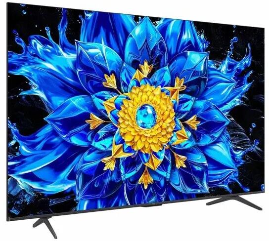Телевизор TCL QLED 75" 4K 75P8L — фото 3