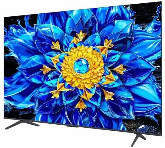 Телевизор TCL QLED 75" 4K 75P8L — фото 4