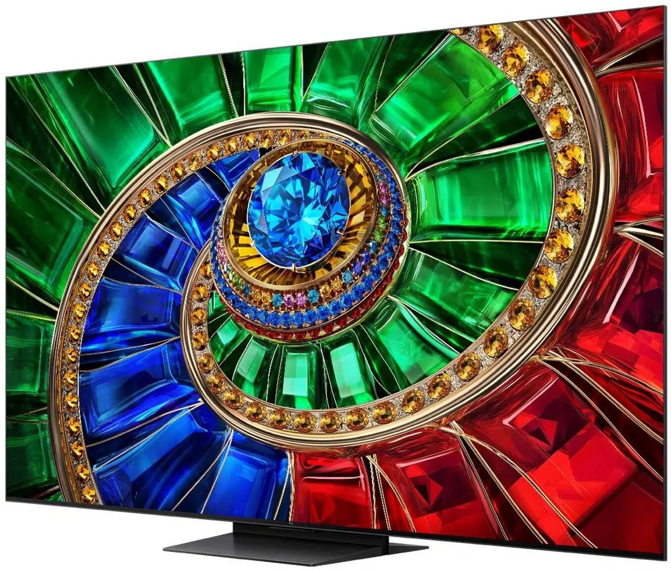 Телевизор TCL QLED 75" 4K 75RM7L — фото 3