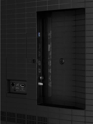 Телевизор 65U7S Hisense — фото 5