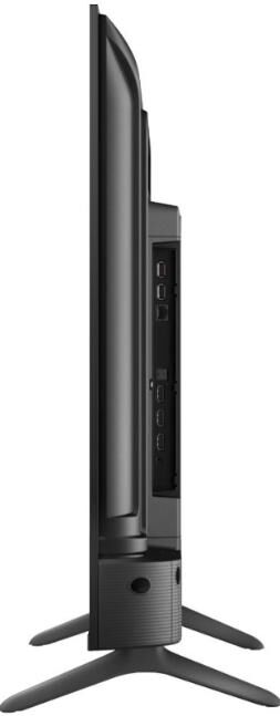 Яндекс ТВ Станция Бейсик QLED с Алисой 65", YNDX-00081 — фото 2