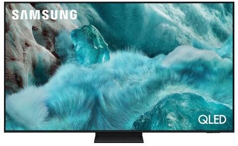 65" Телевизор Q-LED SAMSUNG QE65Q7F5AUXRU