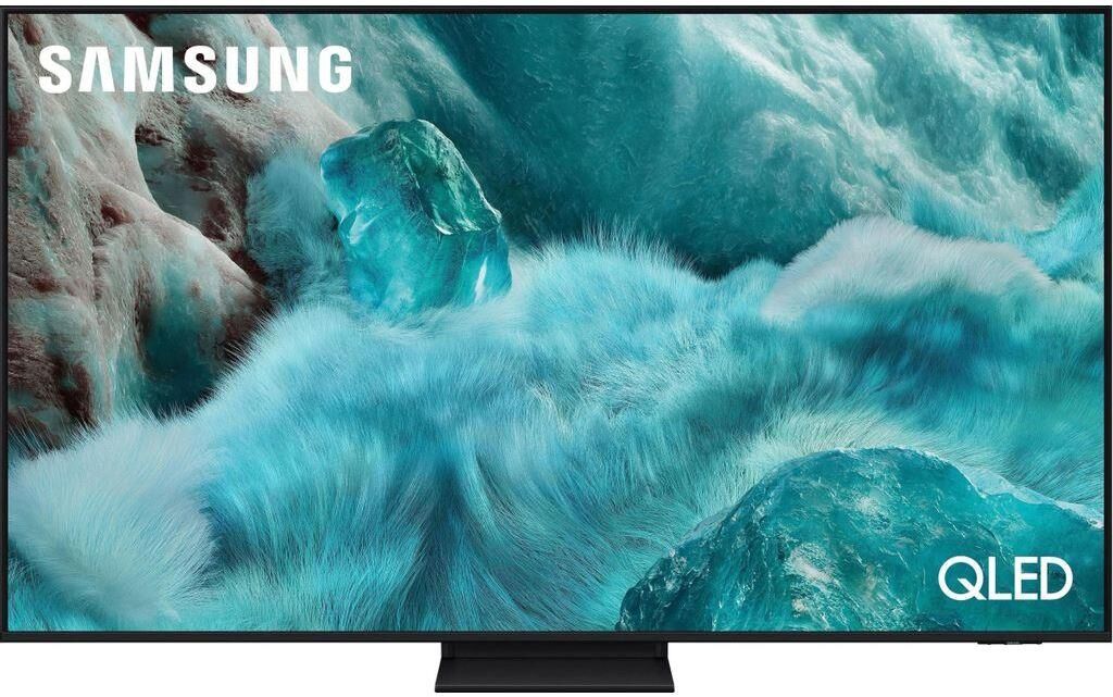 65" Телевизор Q-LED SAMSUNG QE65Q7F5AUXRU — фото 2