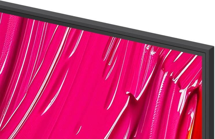 86" Телевизор Q-NED LG 86QNED80A6A.ARUG — фото 4