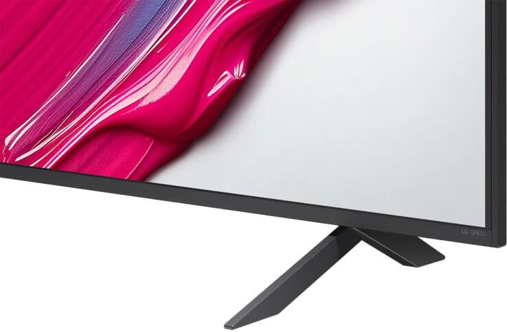 86" Телевизор Q-NED LG 86QNED80A6A.ARUG — фото 5