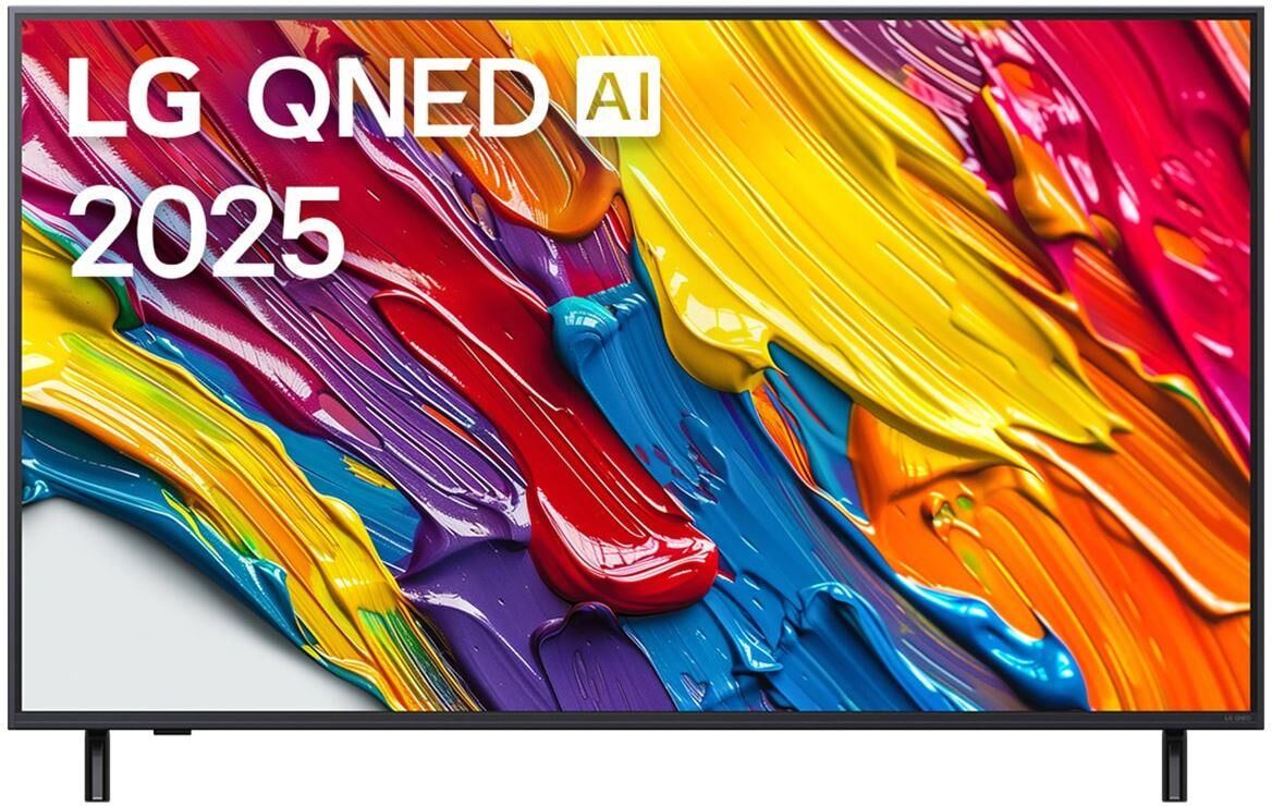 Телевизор LG 65QNED82A6B.ARUG (10132160/150526/5187916/2, ИНДОНЕЗИЯ)