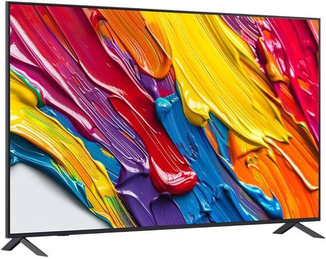 Телевизор LG 65QNED82A6B.ARUG (10132160/150526/5187916/2, ИНДОНЕЗИЯ) — фото 7