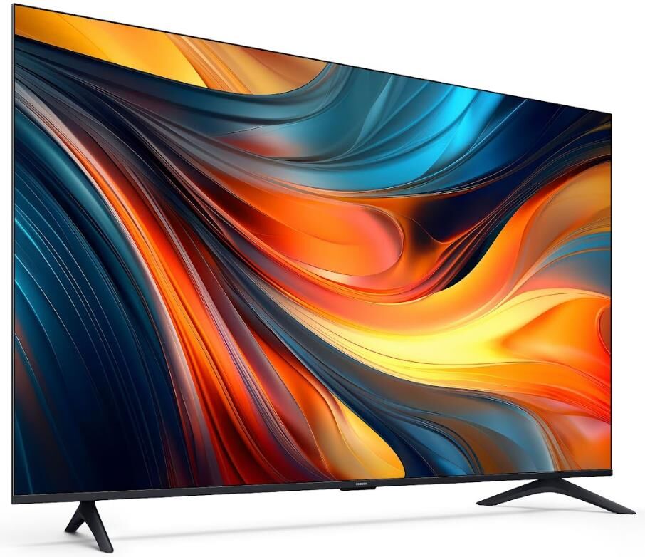 Телевизор Xiaomi TV A 65 2026 (L65MB-ARU) — фото 2