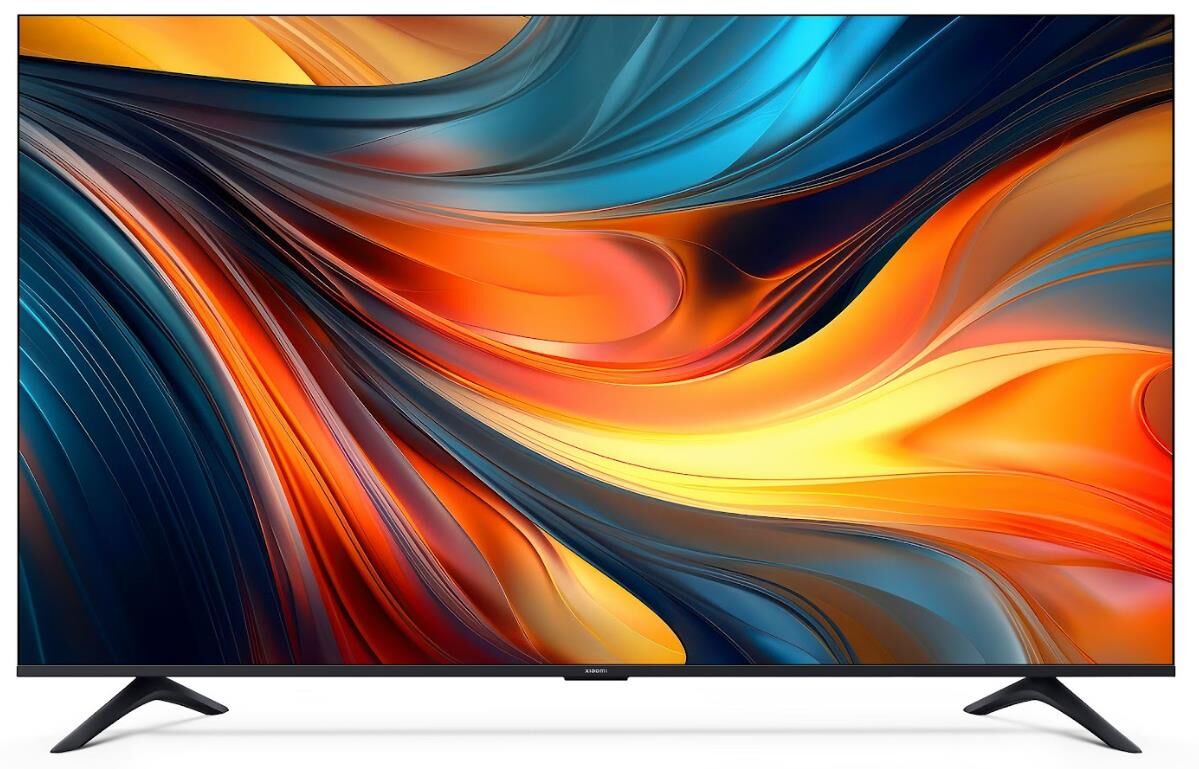 Телевизор Xiaomi TV A 65 2026 (L65MB-ARU)