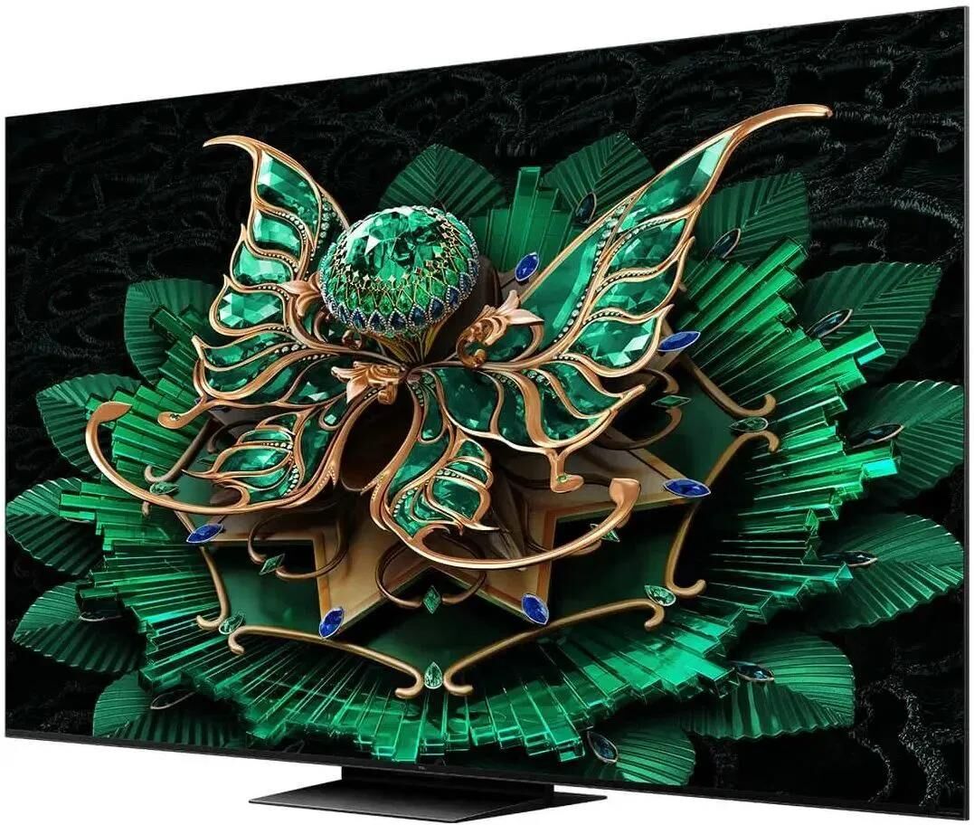 TCL 85C6K / 4K Smart телевизоры более 70" — фото 3