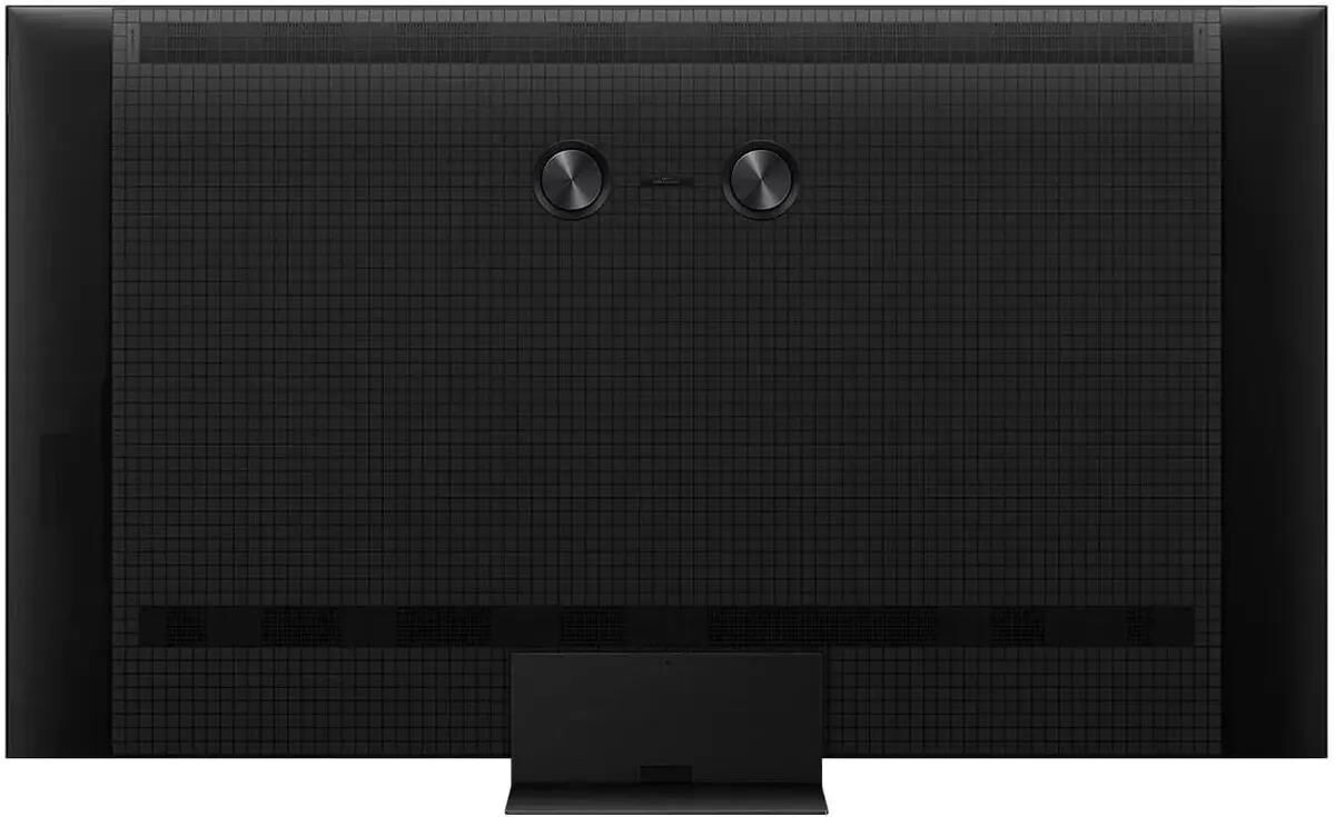 TCL 85C6K / 4K Smart телевизоры более 70" — фото 4