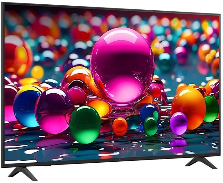 65" Телевизор LED LG 65UA75009LA.ARUG — фото 9