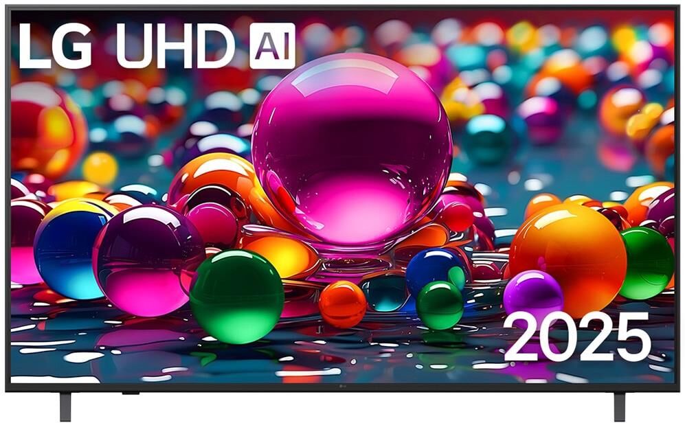 65" Телевизор LED LG 65UA75009LA.ARUG — фото 10