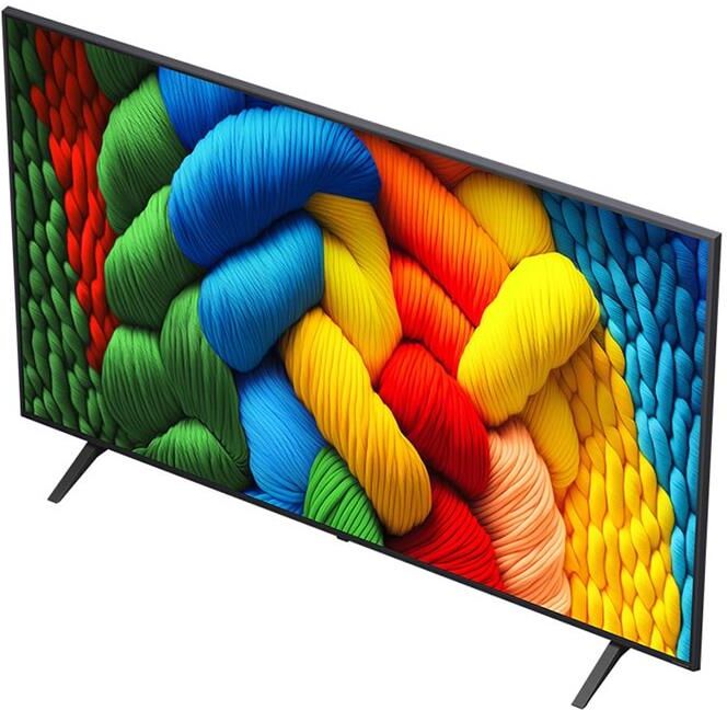 Телевизор LG 65NANO80A6B.ARUG (10511010/130526/5062552/2, ИНДОНЕЗИЯ) — фото 5