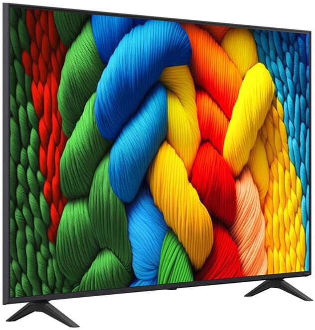 Телевизор LG 65NANO80A6B.ARUG (10511010/130526/5062552/2, ИНДОНЕЗИЯ) — фото 8