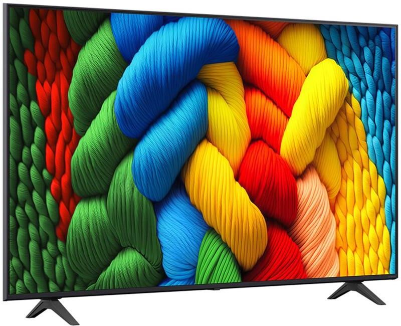 Телевизор LG 65NANO80A6B.ARUG (10511010/130526/5062552/2, ИНДОНЕЗИЯ) — фото 9