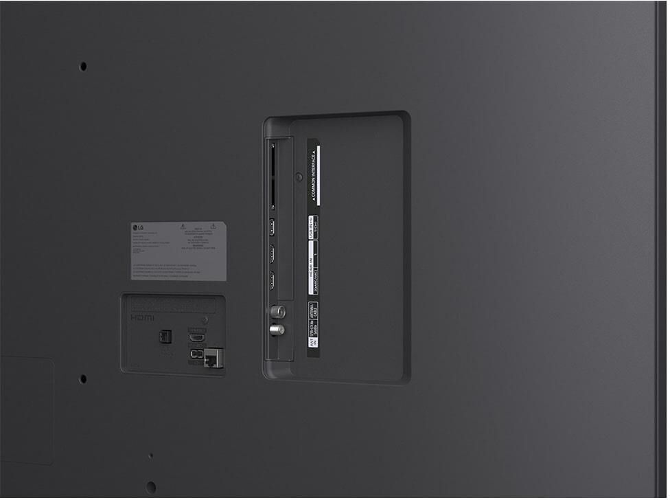 Телевизор LG 65NANO80A6B.ARUG (10511010/130526/5062552/2, ИНДОНЕЗИЯ)